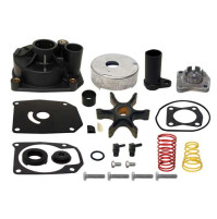Pump Body Kit/Evinrude-Johnson - 432955 - BK0002 - CEF